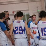 Under 16, moški Briščiki; nedelja, 27.1.2019 Jadran - Barcol