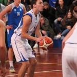 D-liga: Kontovel   - Breg  62:80