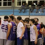 Bogdan Tanjević - trening jadranovcev