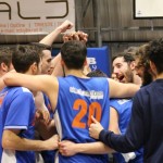 C - liga silver: Bor Radenska - Humus Sacile
