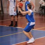 D-liga: Kontovel   - Breg  62:80