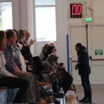 Under 16, moški Briščiki; nedelja, 27.1.2019 Jadran - Barcol