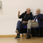 Opčine: na zbirnih treningih več naših trenerjev in kot igral