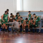 Under 16, moški Briščiki; nedelja, 27.1.2019 Jadran - Barcol
