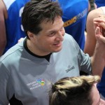 D-liga: Kontovel   - Breg  62:80