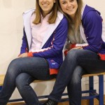 Bogdan Tanjević - trening jadranovcev