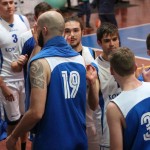 D-liga: Kontovel   - Breg  62:80