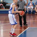 Under 16, moški Briščiki; nedelja, 27.1.2019 Jadran - Barcol