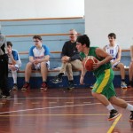 Under 16, moški Briščiki; nedelja, 27.1.2019 Jadran - Barcol