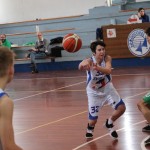 Under 16, moški Briščiki; nedelja, 27.1.2019 Jadran - Barcol