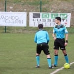 Promocijska liga: Primorje - Costalunga