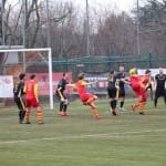 Promocijska liga: Primorje - Costalunga