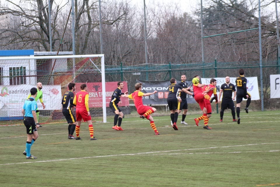 Promocijska liga: Primorje - Costalunga