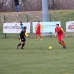 Promocijska liga: Primorje - Costalunga