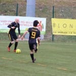 Promocijska liga: Primorje - Costalunga