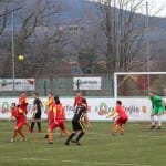 Promocijska liga: Primorje - Costalunga