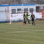 Promocijska liga: Primorje - Costalunga