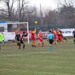 Promocijska liga: Primorje - Costalunga