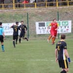 Promocijska liga: Primorje - Costalunga