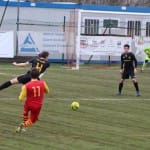 Promocijska liga: Primorje - Costalunga