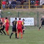 Promocijska liga: Primorje - Costalunga