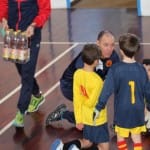 Zimski nogometni pokal ZSŠDI