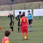 Promocijska liga: Primorje - Costalunga