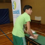 Šolski Jezikovni poligon: zadnja etapa pri Sv. Ivanu v Trstu