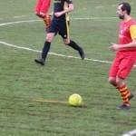 Promocijska liga: Primorje - Costalunga