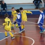 Zimski nogometni pokal ZSŠDI