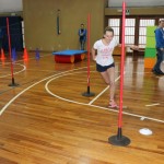 Šolski Jezikovni poligon: zadnja etapa pri Sv. Ivanu v Trstu