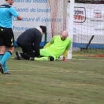 Promocijska liga: Primorje - Costalunga