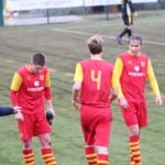 Promocijska liga: Primorje - Costalunga