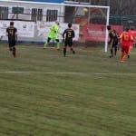 Promocijska liga: Primorje - Costalunga