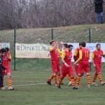 Promocijska liga: Primorje - Costalunga