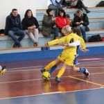 Zimski nogometni pokal ZSŠDI