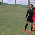 Promocijska liga: Primorje - Costalunga