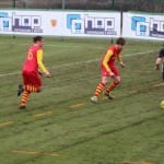 Promocijska liga: Primorje - Costalunga