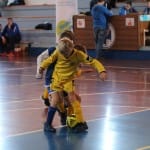 Zimski nogometni pokal ZSŠDI