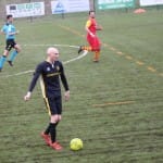 Promocijska liga: Primorje - Costalunga