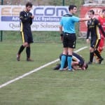 Promocijska liga: Primorje - Costalunga