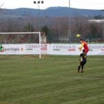 Promocijska liga: Primorje - Costalunga