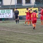 Promocijska liga: Primorje - Costalunga