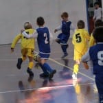 Zimski nogometni pokal ZSŠDI