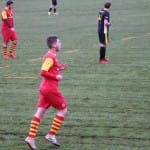 Promocijska liga: Primorje - Costalunga