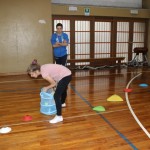 Šolski Jezikovni poligon: zadnja etapa pri Sv. Ivanu v Trstu