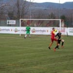 Promocijska liga: Primorje - Costalunga