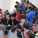 Zimski nogometni pokal ZSŠDI