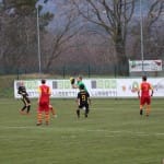 Promocijska liga: Primorje - Costalunga