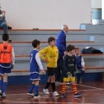 Zimski nogometni pokal ZSŠDI